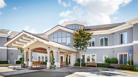 the vineyard at fountaingrove memory care|Premier Memory Care Community